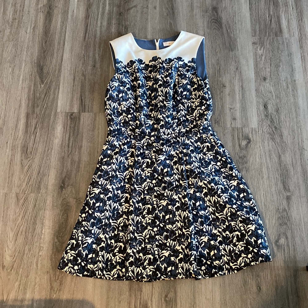 tory burch dress